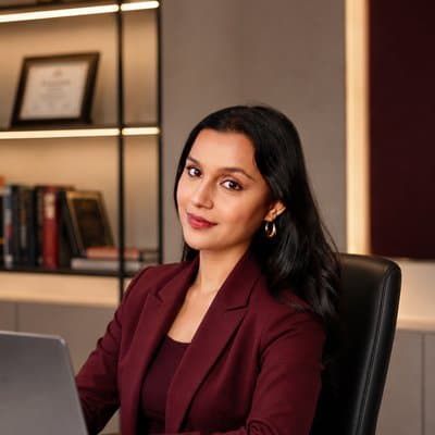 Disha Methi Khandelwal